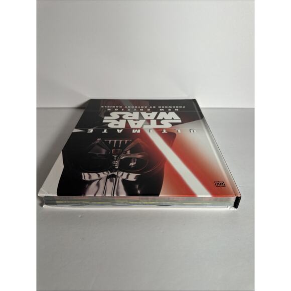 Ultimate Star Wars, New Edition: The Definitive Guide to the Star Wars Universe - Picture 6 of 12